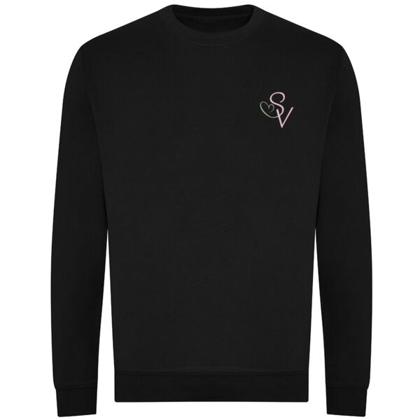 Organic Sweatshirt Thumbnail