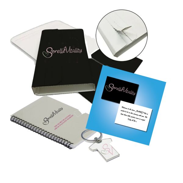 Welcome Pack Thumbnail